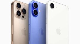 Ilustrasi Produk iPhone

