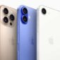 Ilustrasi Produk iPhone

