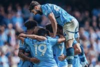 Foto: X @ManCity