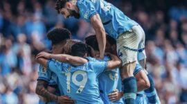 Foto: X @ManCity