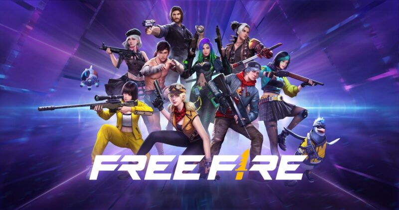 Foto: Garena Indonesia
