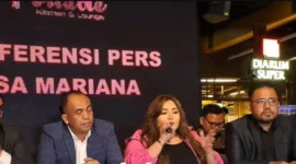 Sumber: Tribunnews
