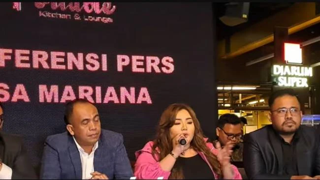 Sumber: Tribunnews
