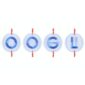 Google Doodle peringatan World Quantum Day (foto: Google)