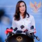Menteri Pariwisata Widiyanti Putri Wardhana. (Foto: Dokumentsi/Kemenpar)