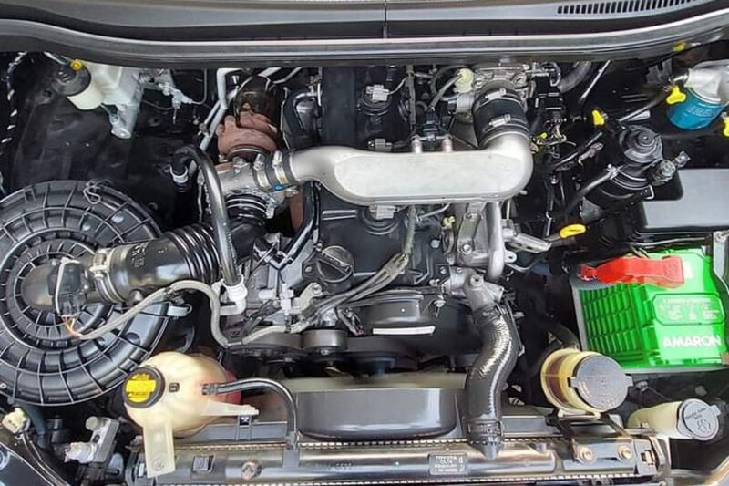 Mesin Innova Diesel(Innova Community )
