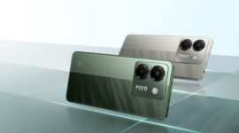Poco M7 Pro 5G, Foto: Xiaomi Indonesia