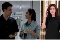 Kolase foto Jonathan Frizzy - Ririn Dwi Ariyanti dan Dhena Devanka. [Instagram/@ijonkfrizzy/@dhenaaldhaliadevanka]