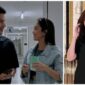 Kolase foto Jonathan Frizzy - Ririn Dwi Ariyanti dan Dhena Devanka. [Instagram/@ijonkfrizzy/@dhenaaldhaliadevanka]