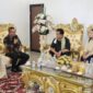 Walikota Sungai Penuh Sambut Kunjungan Menko Yusril