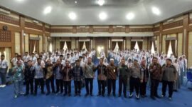 Foto : Dokumentasi Humas Pemkot Sungai Penuh