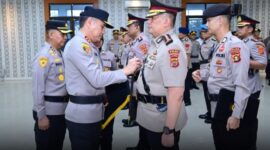 Foto : Dokumentasi Humas Polda Jambi