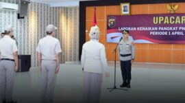 Dok. Humas Polda Jambi