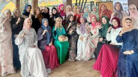 Dok. KICI Kota Sungai Penuh