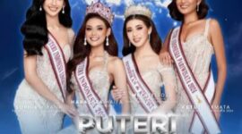 Foto: Ig @officialputeriindonesia