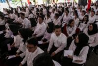 Pengumuman PPPK 2024 Tahap 2, Berikut Sistem Perangkingan, Prioritas Pelamar, dan Jadwal Resmi (Foto Istimewa)