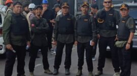 Dok. Pengadilan Negeri Makasar