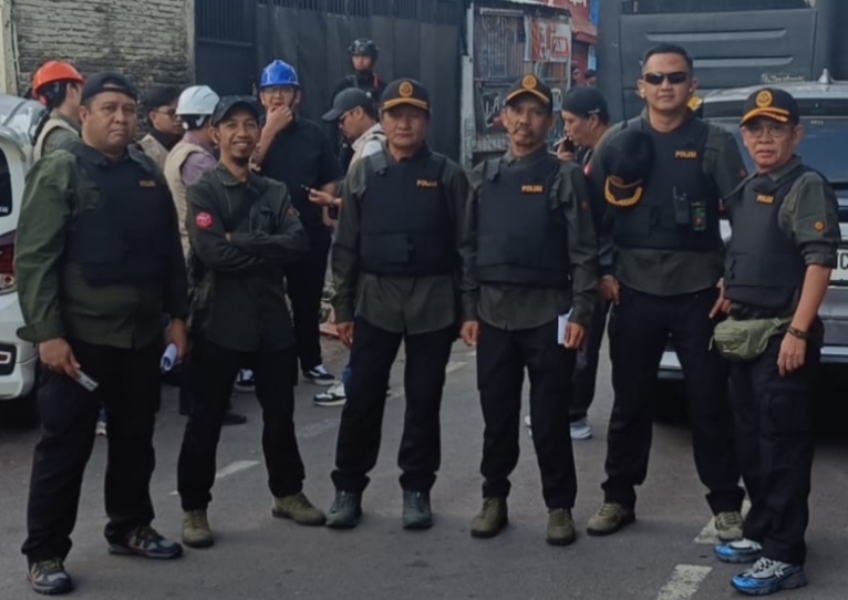 Dok. Pengadilan Negeri Makasar