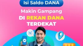 Foto: Facebook DANA