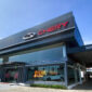 Foto: website chery