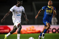 Cagliari Curi Poin Penuh di Kandang Verona: Menang 2-0, Jauhi Zona Degradasi