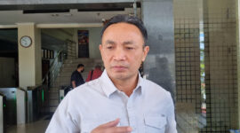 Direktur Reserse Kriminal Umum (Dirreskrimum) Polda Jabar Kombes Pol Surawan