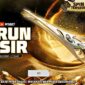 Ilustrasi lima Kode Redeem Garena Free Fire