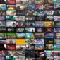 Game Paling Populer di Steam Saat Ini