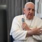 (Photo by Vatican Media via Vatican Pool/Getty Images)