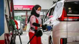 Dok. PT Pertamina Patra Niaga