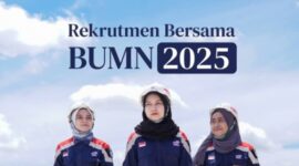 Foto: Instagram Kementerian BUMN