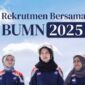 Foto: Instagram Kementerian BUMN