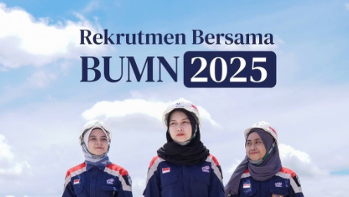 Foto: Instagram Kementerian BUMN