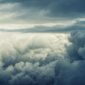 Foto Ilustrasi Awan Hujan ; Pixabay