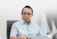 Hasan Nasbi Mengundurkan Diri dari Jabatan Juru Bicara Presiden