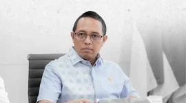 Hasan Nasbi Mengundurkan Diri dari Jabatan Juru Bicara Presiden
