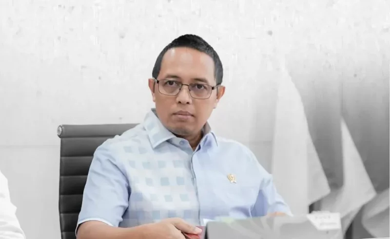 Hasan Nasbi Mengundurkan Diri dari Jabatan Juru Bicara Presiden