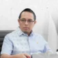 Hasan Nasbi Mengundurkan Diri dari Jabatan Juru Bicara Presiden