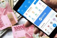 Cara Mendapatkan Saldo DANA Gratis Rp100.000Hari Ini!