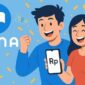 Segera Klaim! Inilah 3 Link DANA Kaget Resmi, Sudah Diverifikasi & Berpeluang Dapat Rp849 Ribu