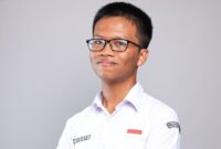 Adelio, Siswa SMA Pradita Dirgantara yang Lolos ke 10 Kampus Bergengsi Dunia