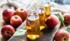 Segudang Manfaat Jus Apel, Baik untuk Jantung hingga Menurunkan Berat Badan