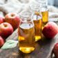 Segudang Manfaat Jus Apel, Baik untuk Jantung hingga Menurunkan Berat Badan  (Foto: Freepik)