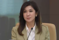 Direktur Jenderal Komunikasi Publik dan Media (Dirjen KPM), Kementerian Komunikasi dan Digital (Kemkomdigi), Fifi Aleyda Yahya. (Foto: Dok Humas Kemkomdigi).