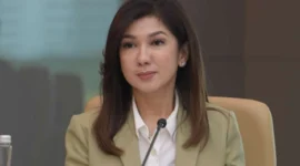 Direktur Jenderal Komunikasi Publik dan Media (Dirjen KPM), Kementerian Komunikasi dan Digital (Kemkomdigi), Fifi Aleyda Yahya. (Foto: Dok Humas Kemkomdigi).