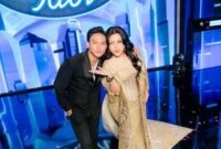 Fajar Noor dan Shabrina Leanor Bersaing di Final Indonesian Idol 2025, Siapa Jawaranya?