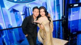 Fajar Noor dan Shabrina Leanor Bersaing di Final Indonesian Idol 2025, Siapa Jawaranya?