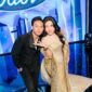 Fajar Noor dan Shabrina Leanor Bersaing di Final Indonesian Idol 2025, Siapa Jawaranya?