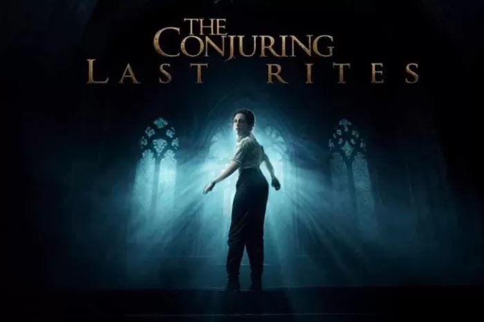 Trailer Resmi The Conjuring: Last Rites Dirilis, Mencekam dan Penuh Ketegangan!