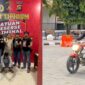 Ini Kronologi Penangkapan Terduga Pelaku Pelanggaran terhadap Anak di Sungai Penuh